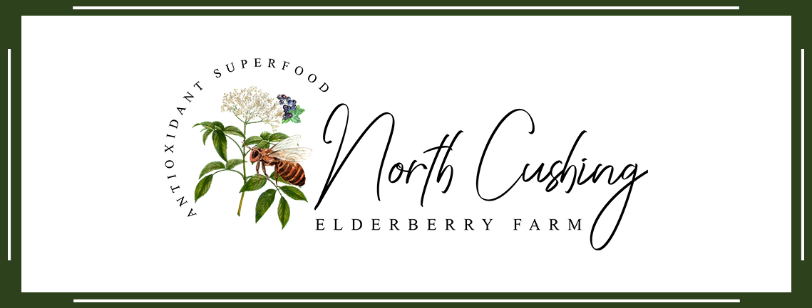 North Cushing Elderberry Farm